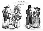 Planche 104a Fin du XIXe Siecle - Habits traditionnels du Tyrol - Late 19Th Century - Tyrolean Folk Dress.jpg